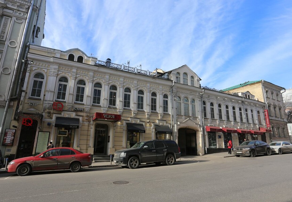 Stand up store moscow петровка 21. ул. петровка д. 1. г.